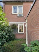 Verkocht:Appelgaarde 66, 2723 BN Zoetermeer - Foto