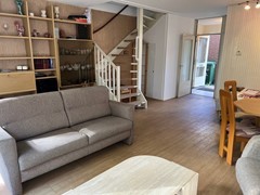 Verkocht:Appelgaarde 66, 2723 BN Zoetermeer - Foto