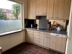 Verkocht:Appelgaarde 66, 2723 BN Zoetermeer - Foto