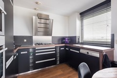 Verkocht:Vriezenveenstraat 144, 2541 CA Den Haag - Foto