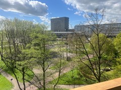 Verkocht: Kleiburg 632, 1104 EA Amsterdam