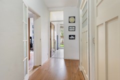 Verkocht:Goeverneurlaan 61, 2523 BB Den Haag - Foto