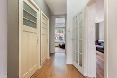 Verkocht:Goeverneurlaan 61, 2523 BB Den Haag - Foto