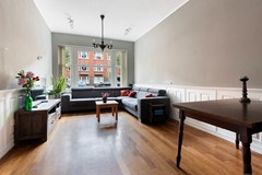 Verkocht:Goeverneurlaan 61, 2523 BB Den Haag - Foto