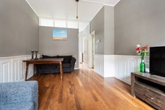 Verkocht:Goeverneurlaan 61, 2523 BB Den Haag - Foto