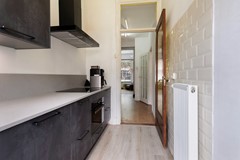 Verkocht:Goeverneurlaan 61, 2523 BB Den Haag - Foto