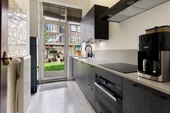 Verkocht:Goeverneurlaan 61, 2523 BB Den Haag - Foto