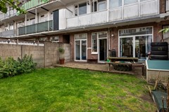 Verkocht: Goeverneurlaan 61, 2523 BB Den Haag