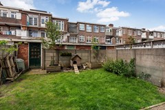 Verkocht: Goeverneurlaan 61, 2523 BB Den Haag