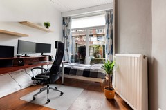 Verkocht: Goeverneurlaan 61, 2523 BB Den Haag