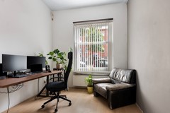 Verkocht: Goeverneurlaan 61, 2523 BB Den Haag