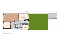 Verkocht: Goeverneurlaan 61, 2523 BB Den Haag