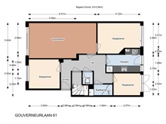 Verkocht: Goeverneurlaan 61, 2523 BB Den Haag