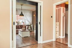 Verkocht:Jan van Beersstraat 75, 2523 JS Den Haag - Foto