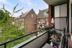 Verkocht: Dorpsweg 5c, 3082 LA Rotterdam
