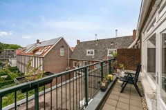 Verkocht: Dorpsweg 5c, 3082 LA Rotterdam