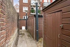 Verkocht: Dorpsweg 5c, 3082 LA Rotterdam