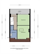 Verkocht: Dorpsweg 5c, 3082 LA Rotterdam