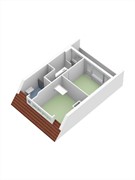 Verkocht: Dorpsweg 5c, 3082 LA Rotterdam