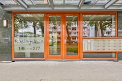 Verkocht: Koningslaan 253, 3067TG Rotterdam