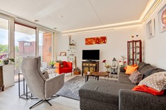 Verkocht: Koningslaan 253, 3067 TG Rotterdam