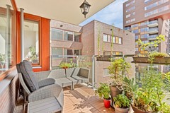 Verkocht: Koningslaan 253, 3067 TG Rotterdam