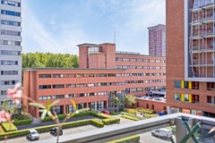Verkocht: Koningslaan 253, 3067 TG Rotterdam