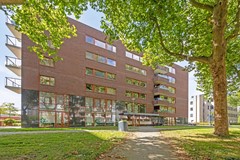 Verkocht: Koningslaan 253, 3067 TG Rotterdam