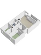 Verkocht: Koningslaan 253, 3067 TG Rotterdam