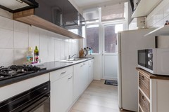 Verkocht:De Genestetlaan 125, 2522 LE Den Haag - Foto
