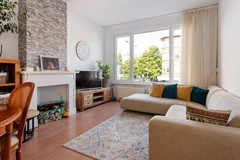 Verkocht:De Genestetlaan 125, 2522 LE Den Haag - Foto