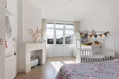 Verkocht:De Genestetlaan 125, 2522 LE Den Haag - Foto