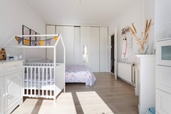 Verkocht:De Genestetlaan 125, 2522 LE Den Haag - Foto