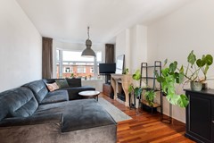 Verkocht:Goeverneurlaan 278, 2523 BS Den Haag - Foto