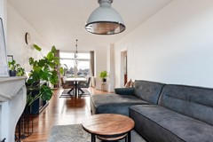 Verkocht:Goeverneurlaan 278, 2523 BS Den Haag - Foto