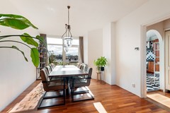 Verkocht:Goeverneurlaan 278, 2523 BS Den Haag - Foto