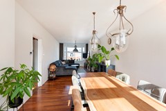 Verkocht:Goeverneurlaan 278, 2523 BS Den Haag - Foto