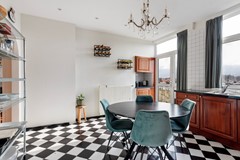 Verkocht:Goeverneurlaan 278, 2523 BS Den Haag - Foto