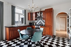 Verkocht: Goeverneurlaan 278, 2523 BS Den Haag