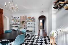 Verkocht: Goeverneurlaan 278, 2523 BS Den Haag