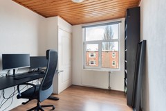 Verkocht: Goeverneurlaan 278, 2523 BS Den Haag