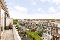 Verkocht: Goeverneurlaan 278, 2523 BS Den Haag