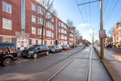 Verkocht: Goeverneurlaan 278, 2523 BS Den Haag