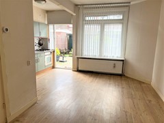 Verkocht:Linnaeusstraat 256, 2522 GZ Den Haag - Foto