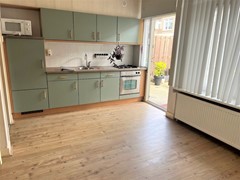 Verkocht:Linnaeusstraat 256, 2522 GZ Den Haag - Foto