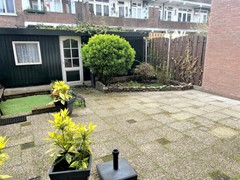 Verkocht: Linnaeusstraat 256, 2522 GZ Den Haag