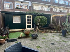 Verkocht: Linnaeusstraat 256, 2522 GZ Den Haag