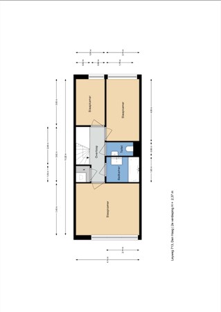 Leyweg 713, 2545 GM Den Haag - 