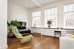 Verkocht:Piet Paaltjensstraat 42, 2522 VJ Den Haag - Foto