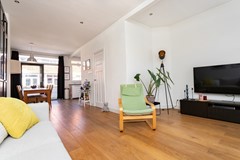 Verkocht:Piet Paaltjensstraat 42, 2522 VJ Den Haag - Foto